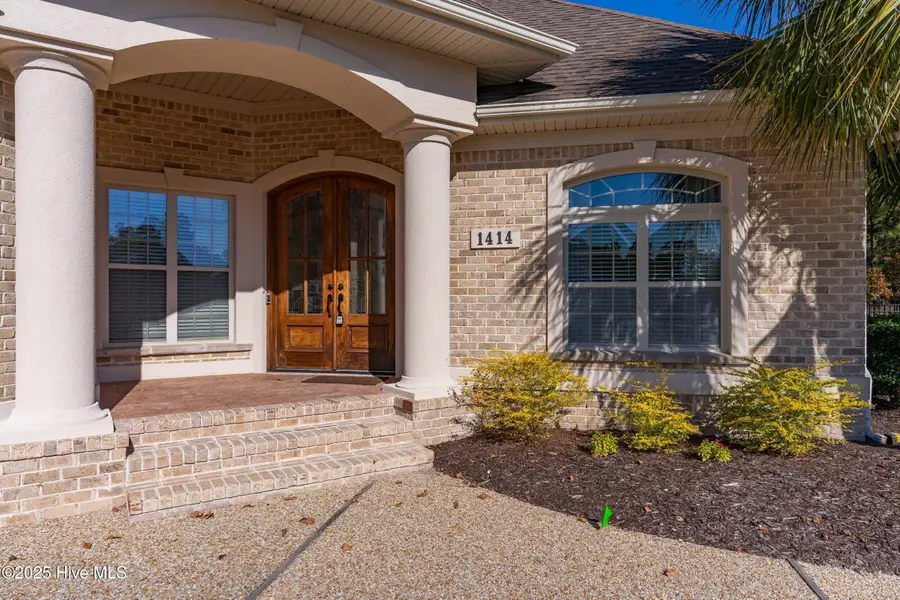 1414 Serrulata Drive Se, Bolivia, NC 28422 - Image #2