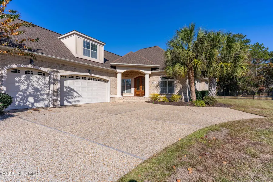 1414 Serrulata Drive Se, Bolivia, NC 28422 - Image #3