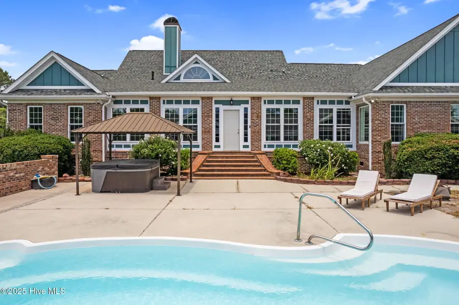 6515 Old Shallotte Road Nw, Ocean Isle Beach, NC 28469 - Image #3