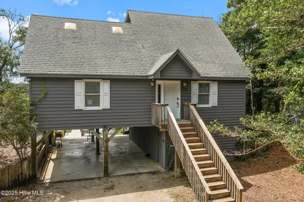 7227 Archers Creek Drive, Emerald Isle, NC 28594