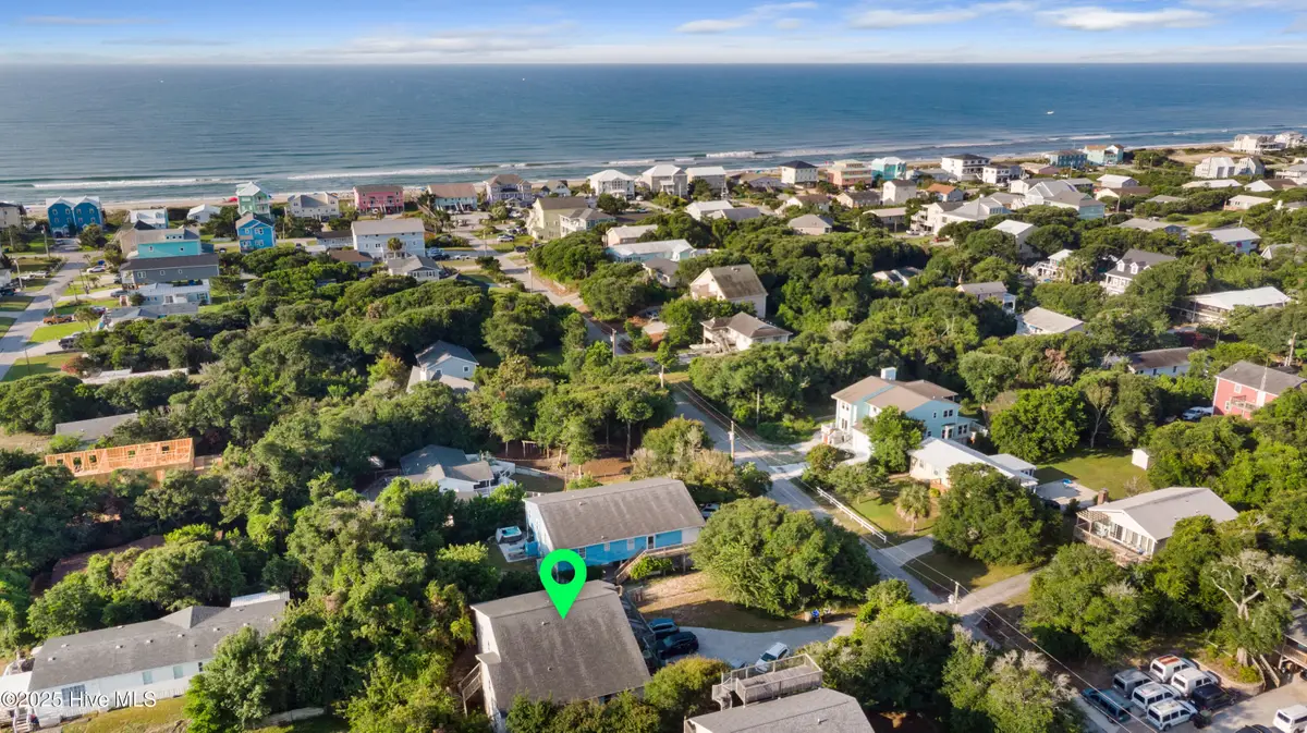120 Shorerush Drive, Emerald Isle, NC 28594 - Image #1
