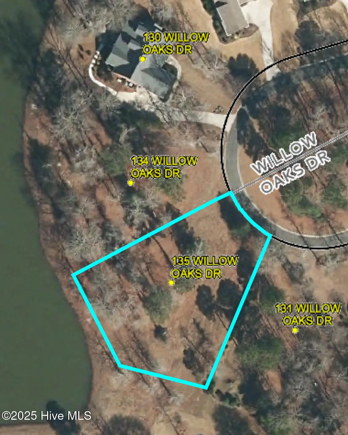 135 Willow Oaks Drive, Wallace, NC 28466 - Image #1