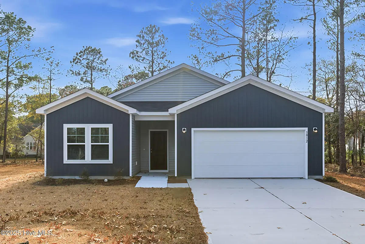 5812 Jolly Roger Court, New Bern, NC 28560 - Image #1