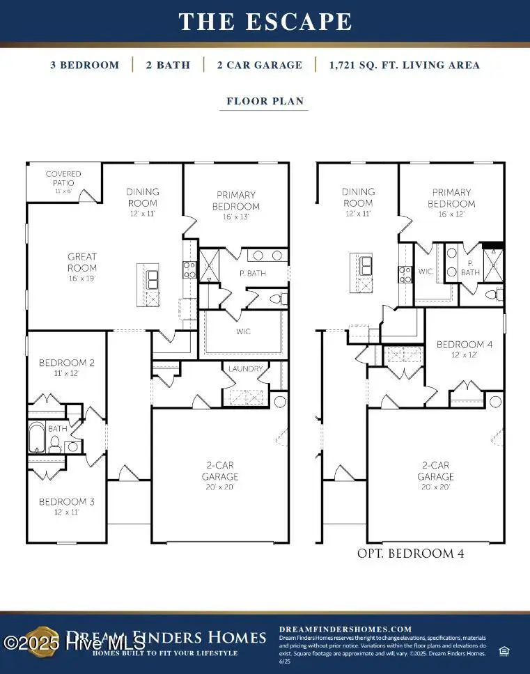 5812 Jolly Roger Court, New Bern, NC 28560 - Image #2