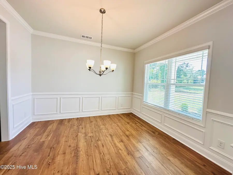 9427 Byron Court #Lot 211, Bailey, NC 27807 - Image #2