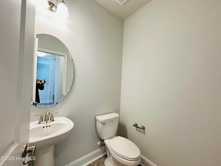 9427 Byron Court #Lot 211, Bailey, NC 27807 - Image #3