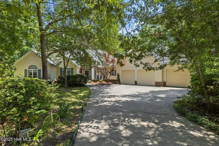 250 White Oak Bluff Road, Stella, NC 28582 - Image #3