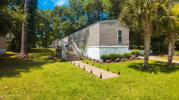 7249 Lula Street Sw, Ocean Isle Beach, NC 28469