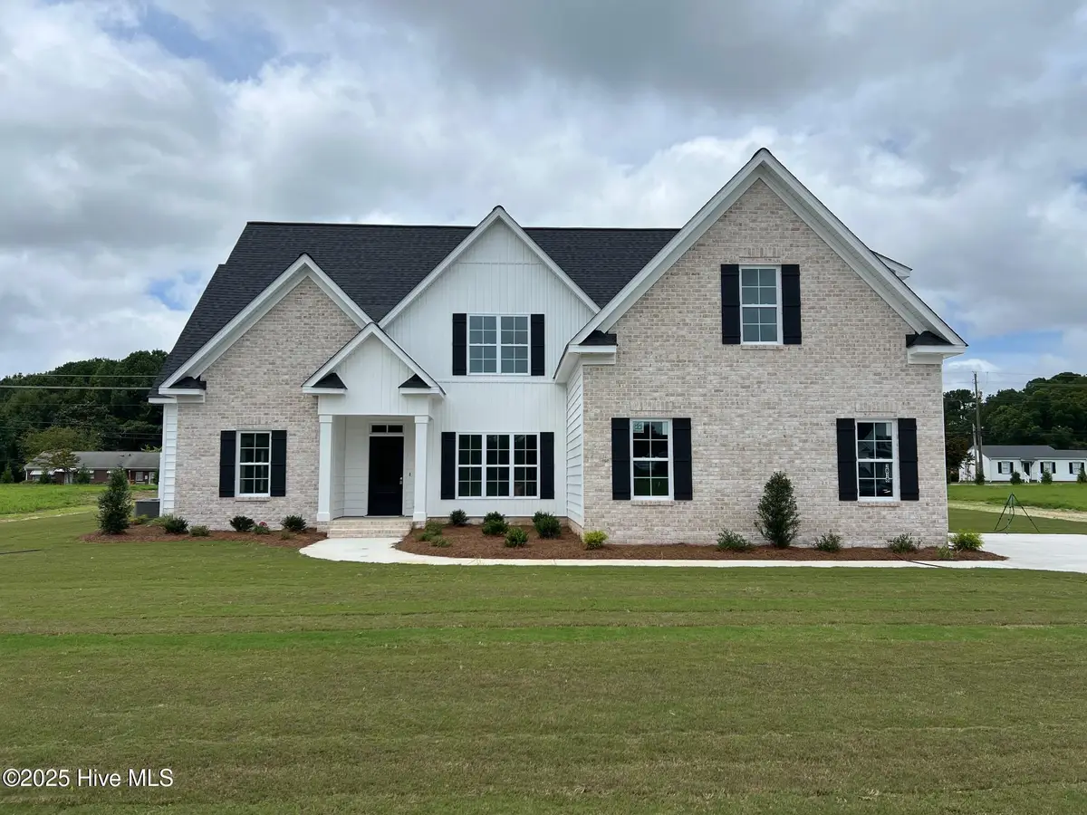 2838 Bates Branch Way, Grimesland, NC 27837 - Image #1