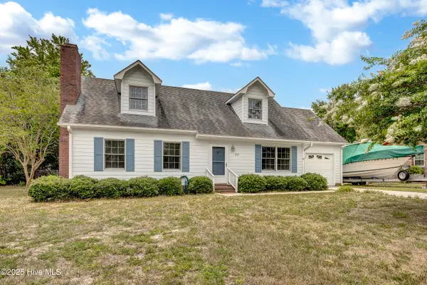 917 Arnold Road, Wilmington, NC 28412