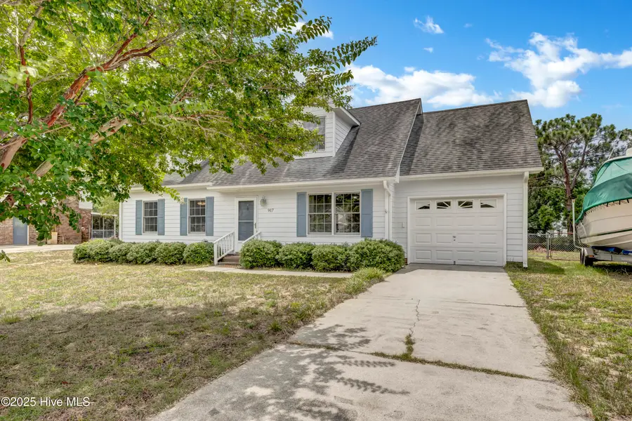 917 Arnold Road, Wilmington, NC 28412 - Image #3