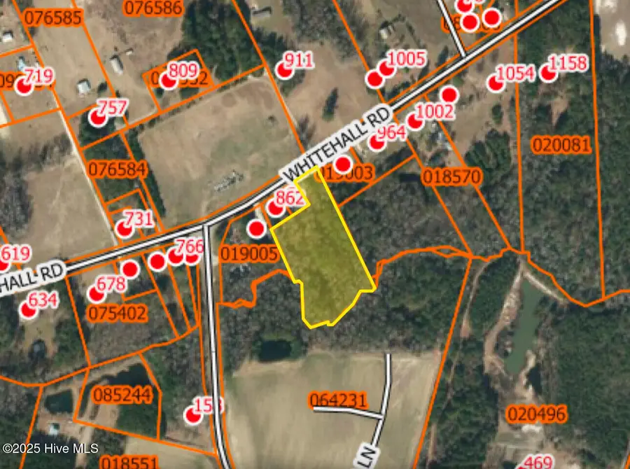 020425 Whitehall Road, Whiteville, NC 28472 - Image #2