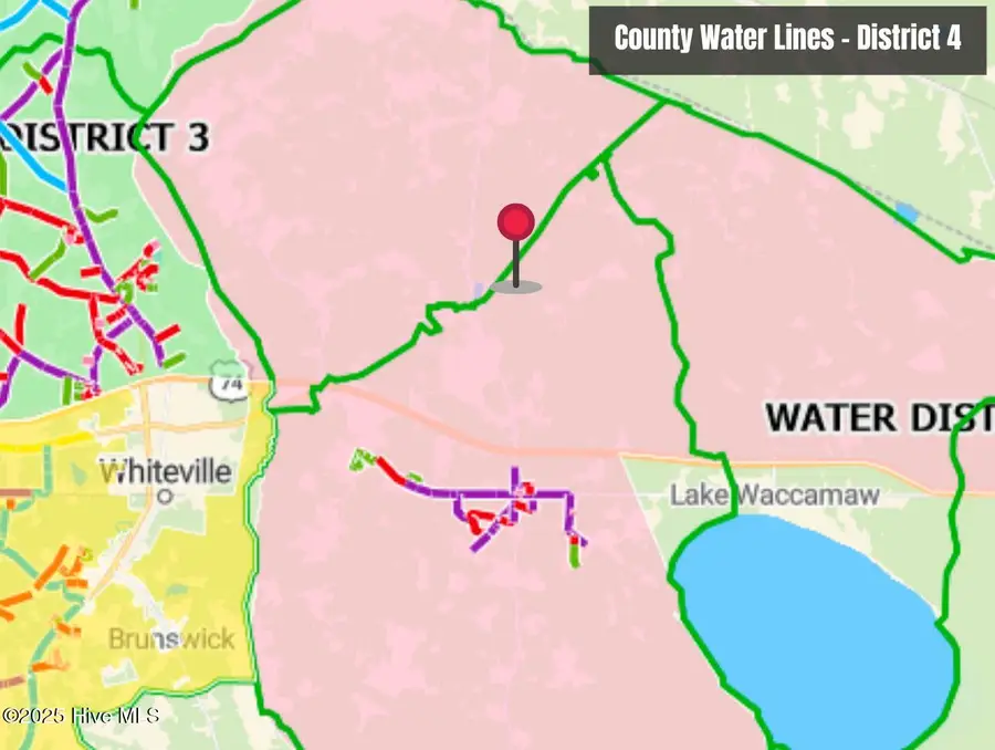 020425 Whitehall Road, Whiteville, NC 28472 - Image #3