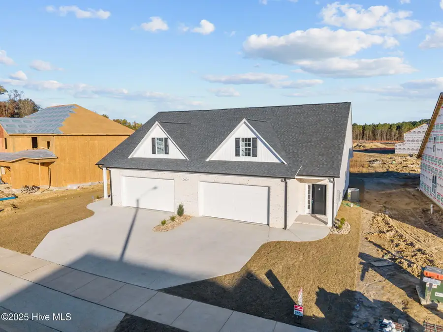 2013 Dartford Drive #B, Greenville, NC 27834 - Image #2