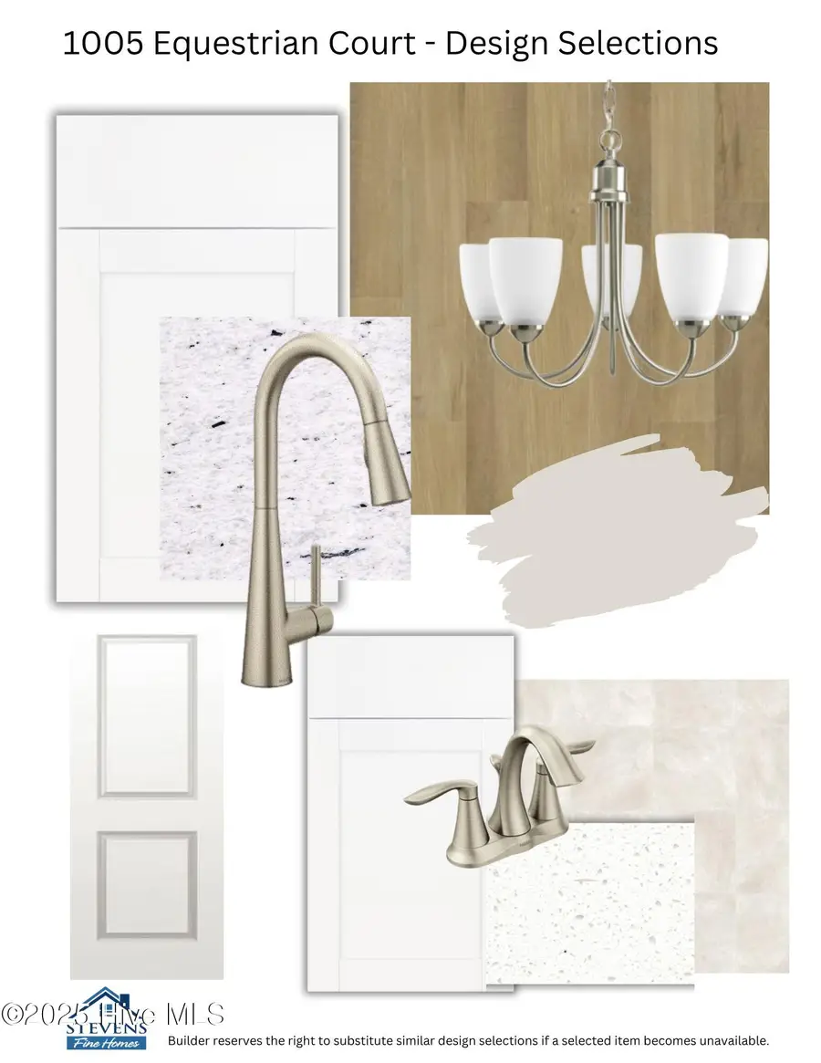 1005 Equestrian Court Se, Bolivia, NC 28422 - Image #2