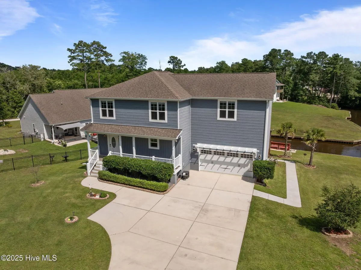101 Lyall Lane, Sneads Ferry, NC 28460 - Image #1