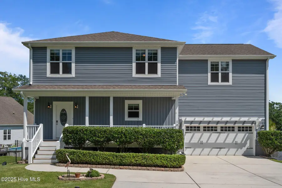 101 Lyall Lane, Sneads Ferry, NC 28460 - Image #2