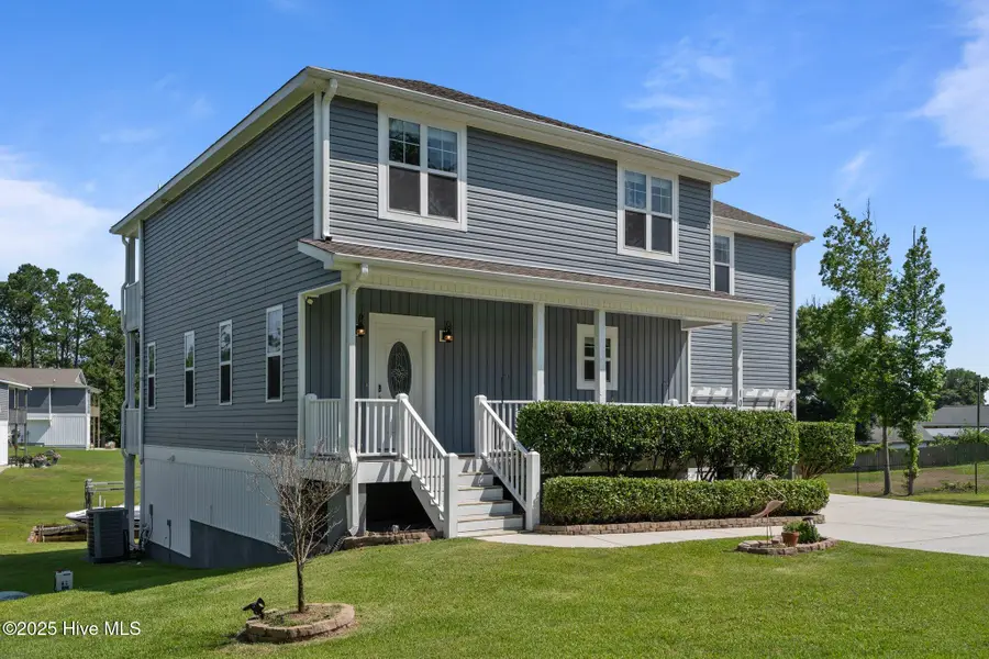 101 Lyall Lane, Sneads Ferry, NC 28460 - Image #3