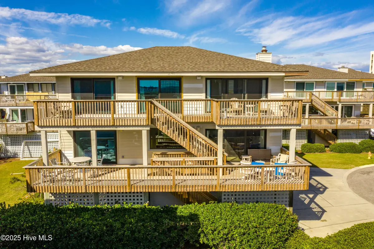 13 Sea Oats Lane, Wrightsville Beach, NC 28480 - #1