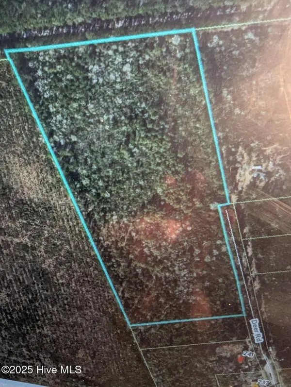 00 Deer Road, Hubert, NC 28539