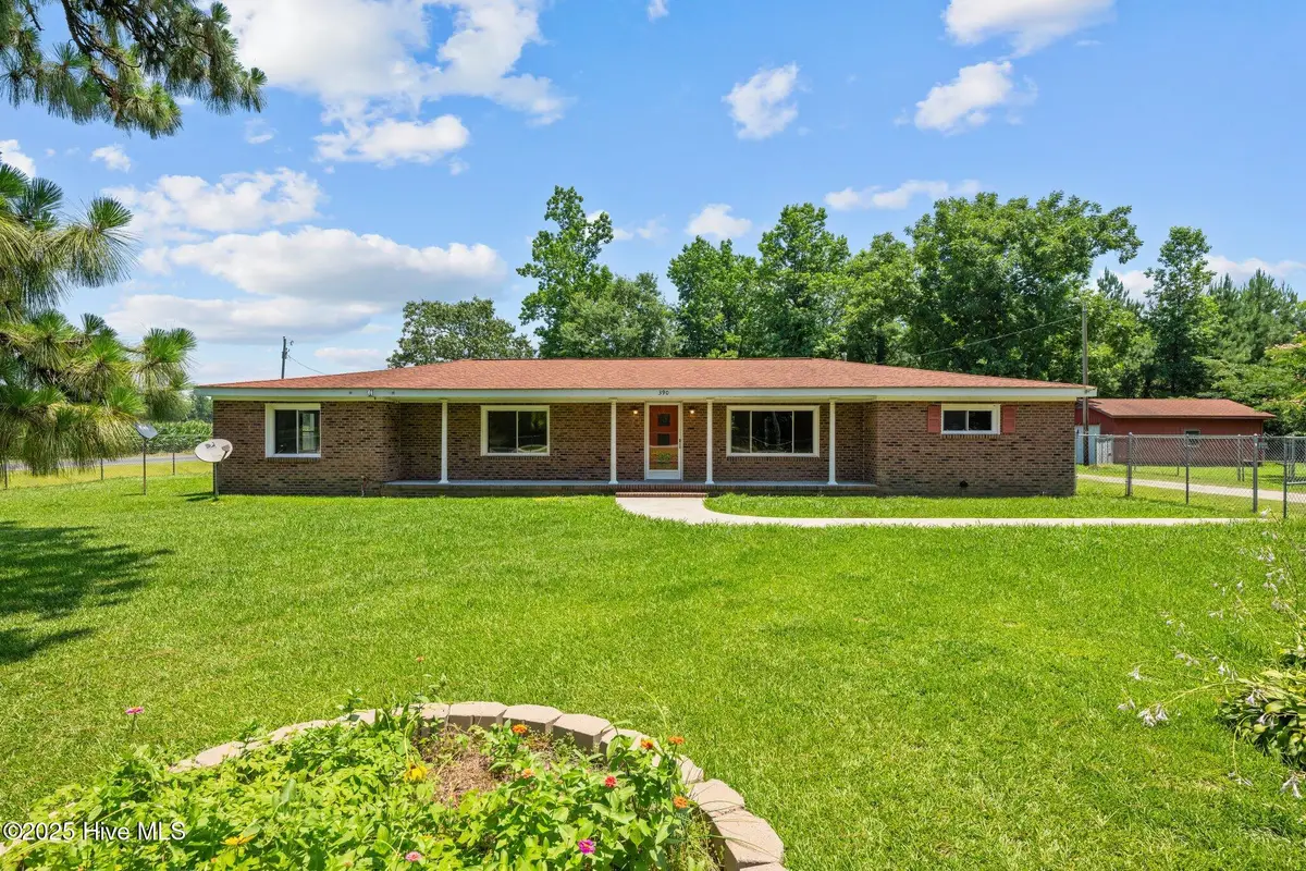 390 Richardson Road, Dover, NC 28526 - #1