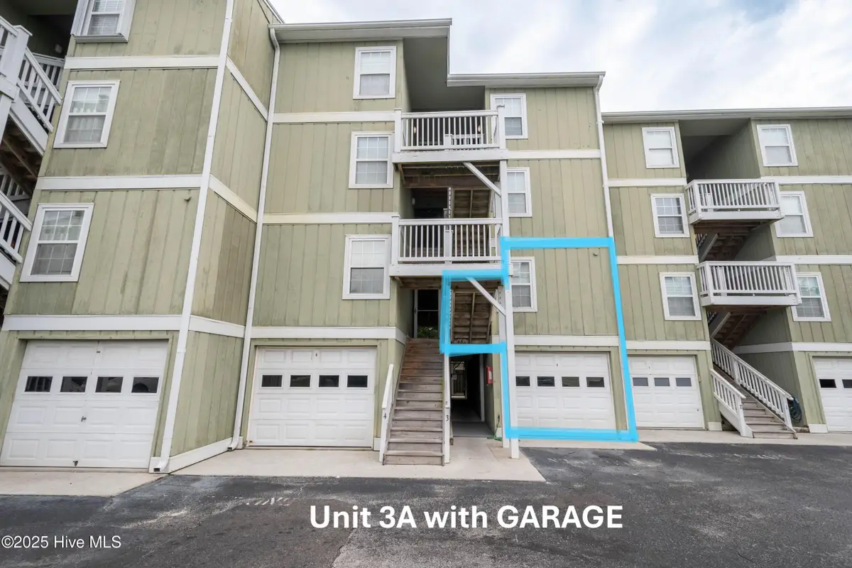200 S Lake Park Boulevard S #3a, Carolina Beach, NC 28428 - Image #1