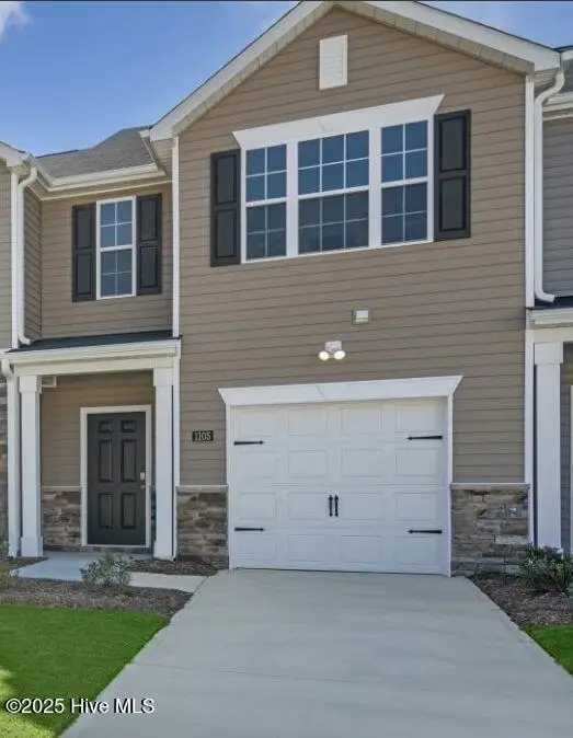 1105 Gracie Lane, Carthage, NC 28327 - Image #1