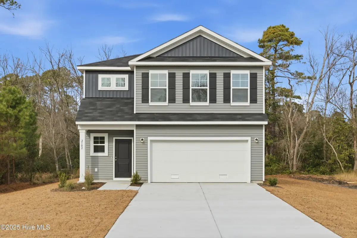 2102 Caracara Drive, New Bern, NC 28560 - Image #1