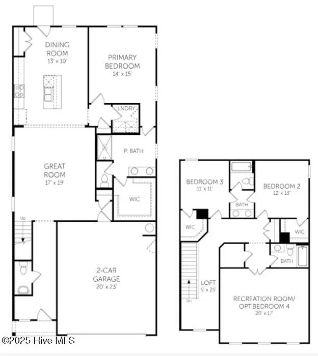 2102 Caracara Drive, New Bern, NC 28560 - Image #3