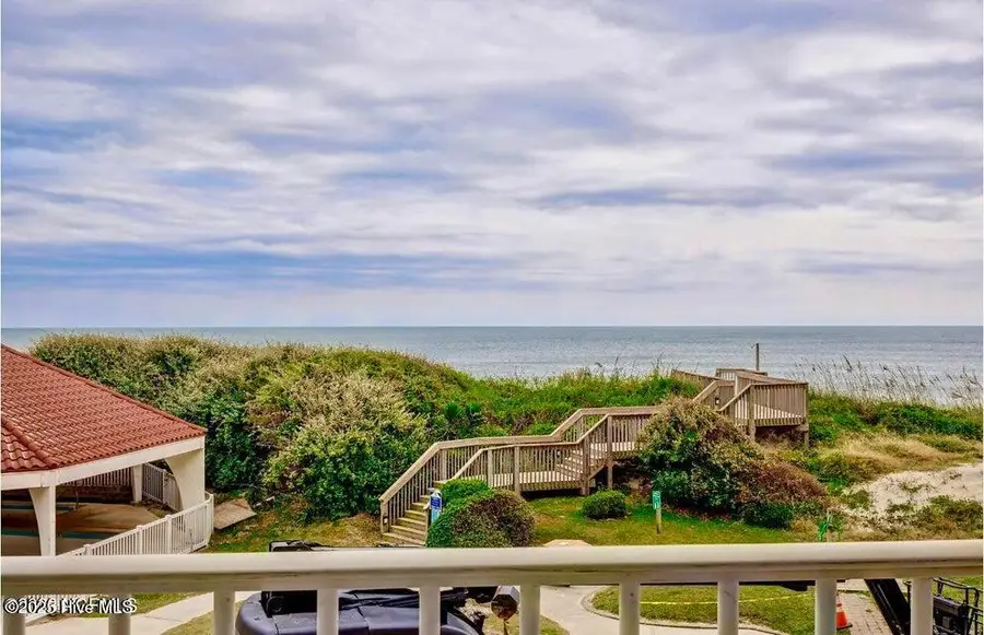 2000 New River Inlet Road #1110, North Topsail Beach, NC 28460 - Image #2