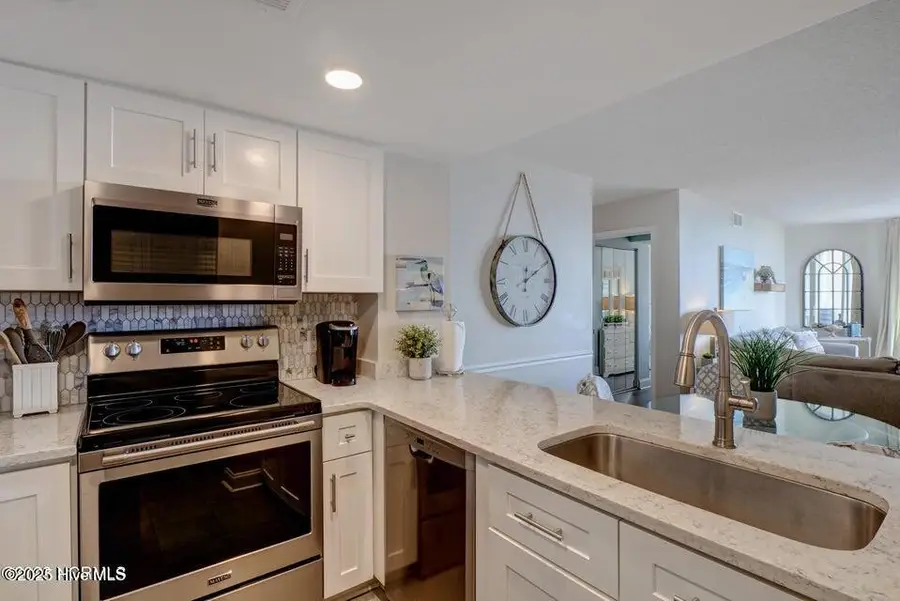 2000 New River Inlet Road #1110, North Topsail Beach, NC 28460 - Image #3