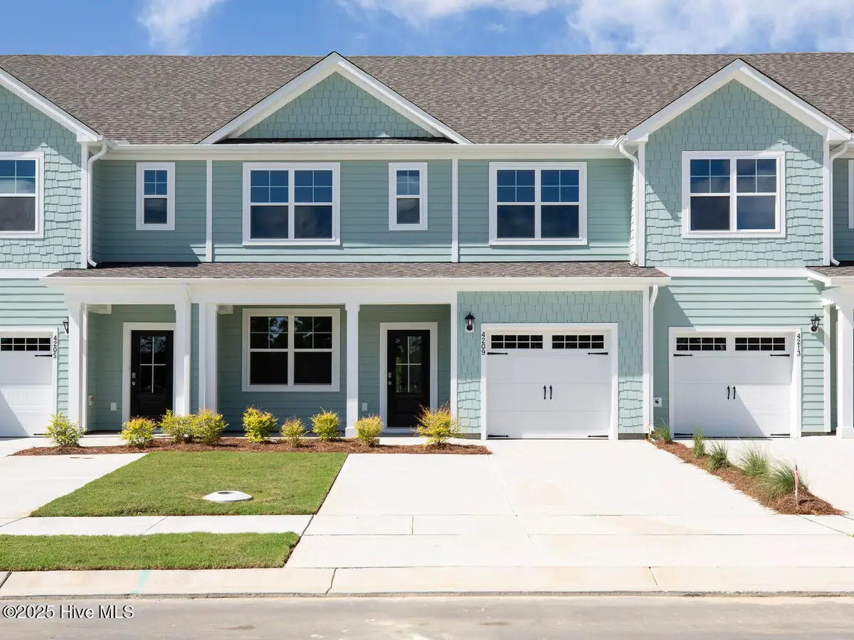 4254 Allsbrook Lane #Unit 1013, Leland, NC 28451 - Image #1
