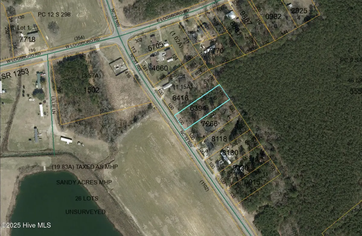 6 Nc-33 Nw, Tarboro, NC 27886 - Image #1