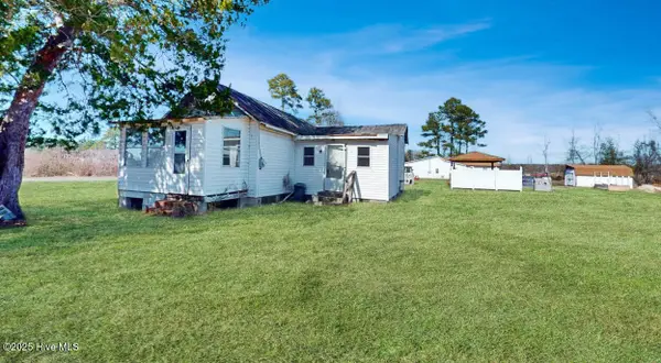 8 Corapeake Road, Corapeake, NC 27926