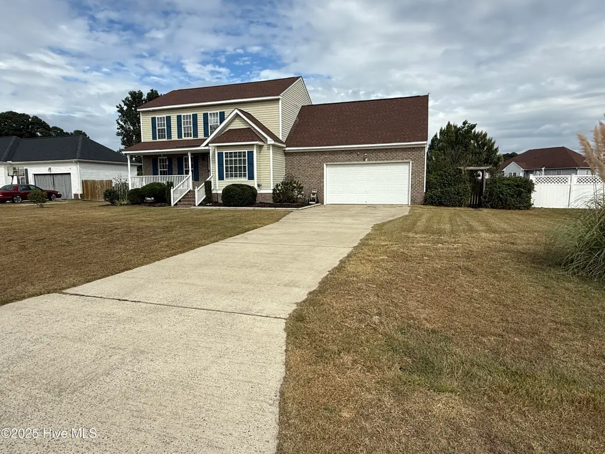 206 Clay Road, Goldsboro, NC 27534 - Image #1