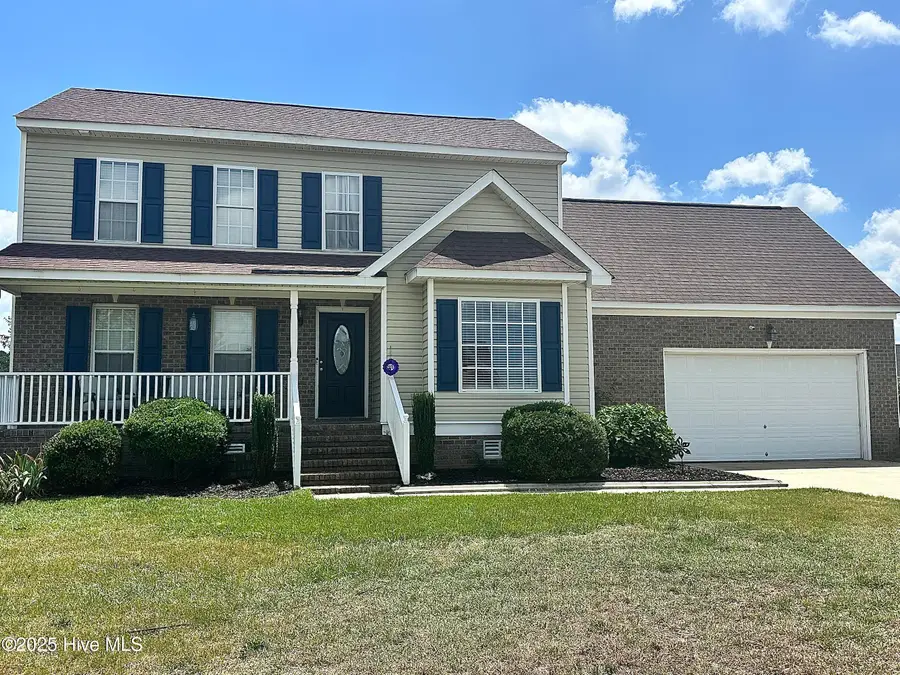 206 Clay Road, Goldsboro, NC 27534 - Image #3