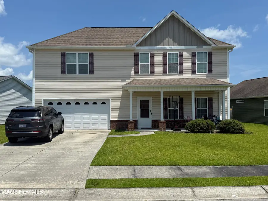 414 Elsmore Drive, New Bern, NC 28562 - Image #2