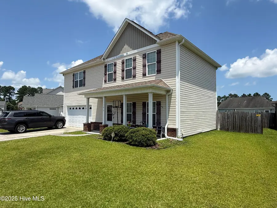 414 Elsmore Drive, New Bern, NC 28562 - Image #3