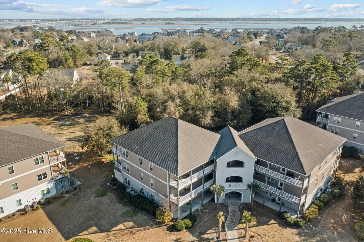 300 Lighthouse Lane #A-3, Cedar Point, NC 28584 - Image #1