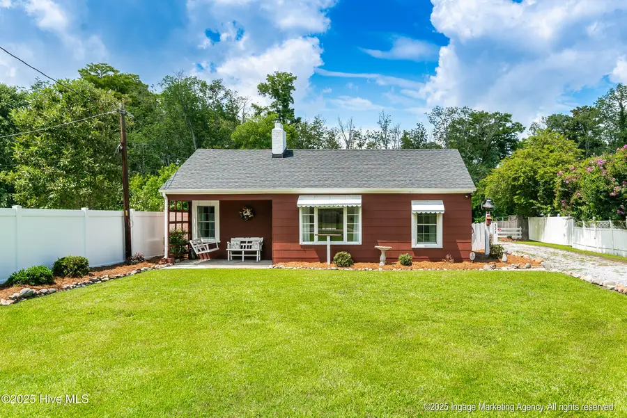 322 River Road, Washington, NC 27889 - Image #3