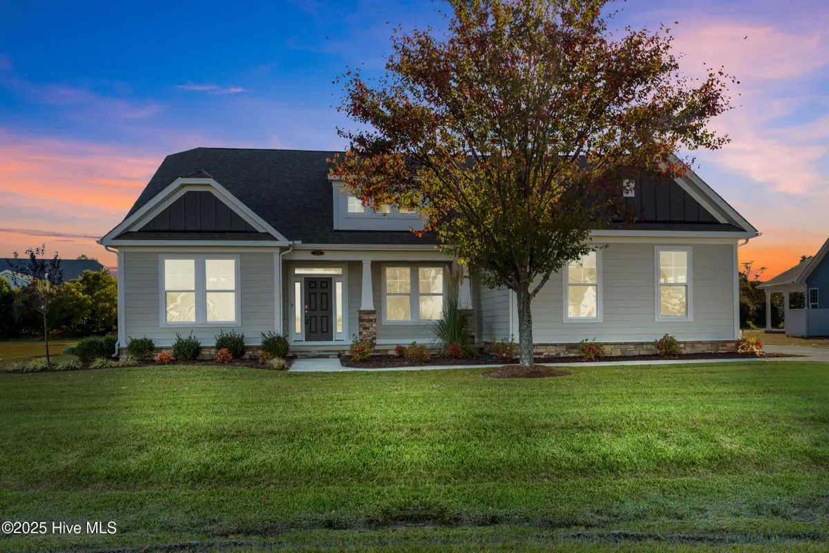 236 Quarter Horse Loop, Hertford, NC 27944 - Image #1