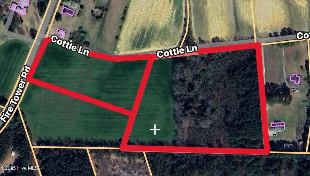 00 Fire Tower Road, Rose Hill, NC 28458 - Image #1