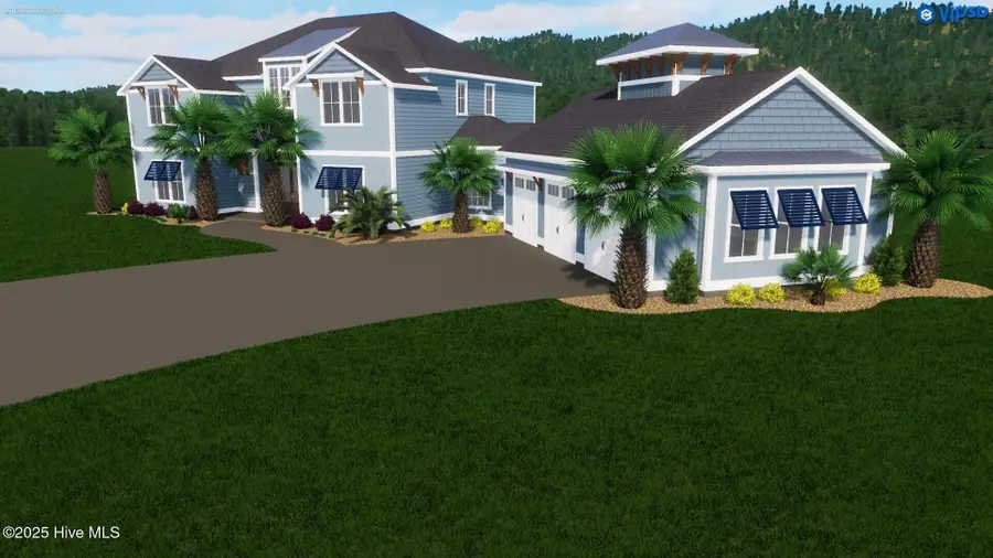 1909 Indigo Cove Way, Calabash, NC 28467 - Image #2