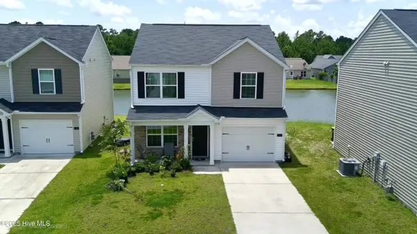 106 Mansfield Court, New Bern, NC 28562
