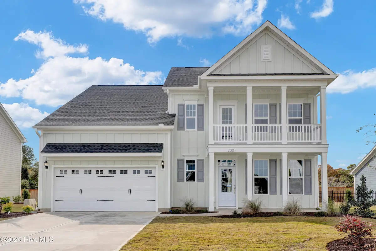 230 Planters Walk, Hampstead, NC 28443 - Image #1