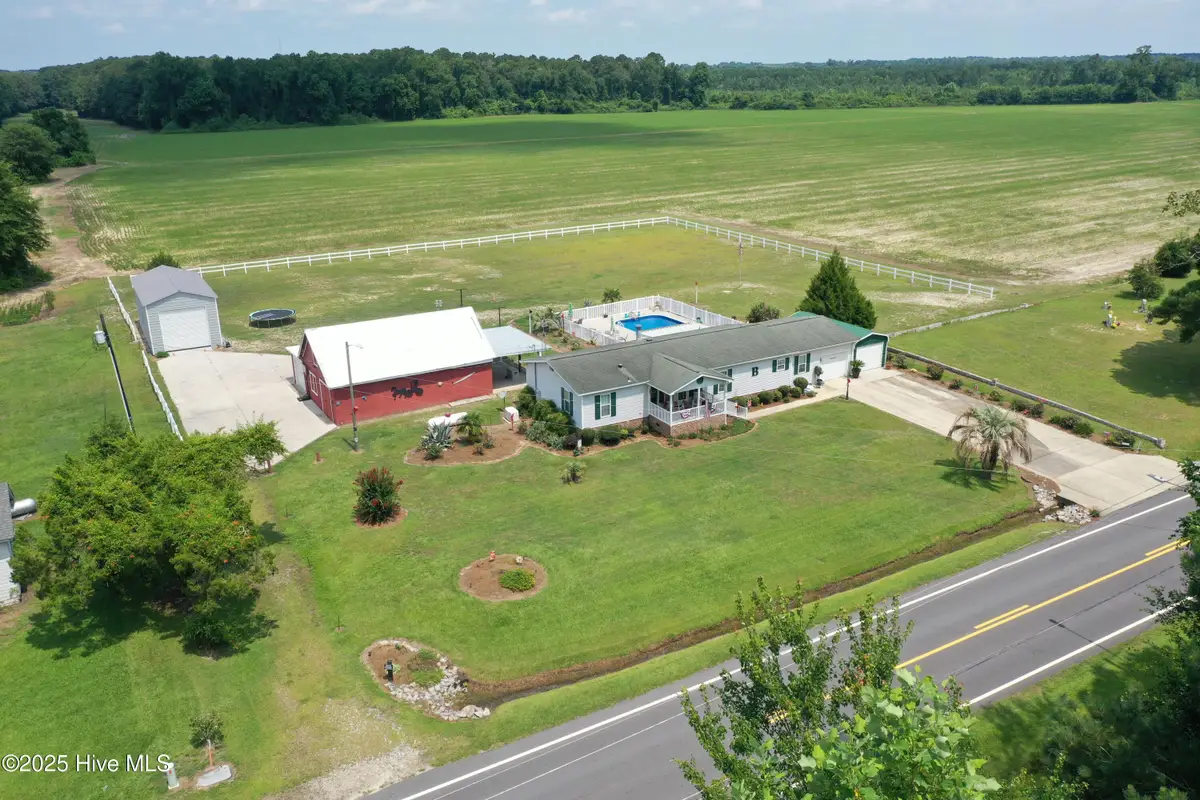 1212 S Creek Road, Orrum, NC 28369 - #1