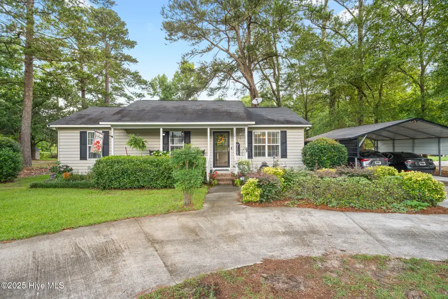 120 Parker Street, Rockingham, NC 28379 - Image #3