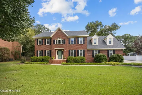 200 Maraschino Drive, Greenville, NC 27858