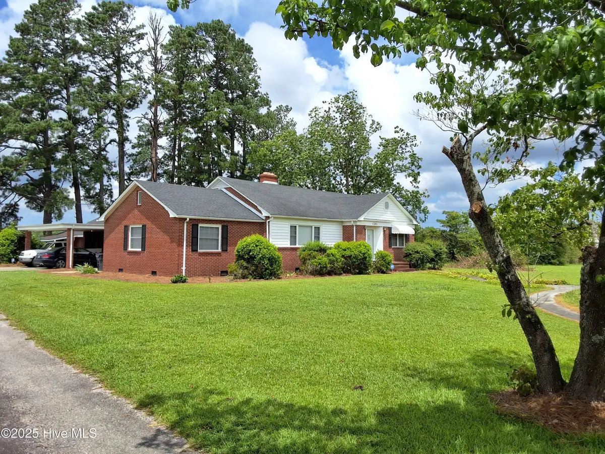 1385 Willoughby Road, Tabor City, NC 28463 - Image #1