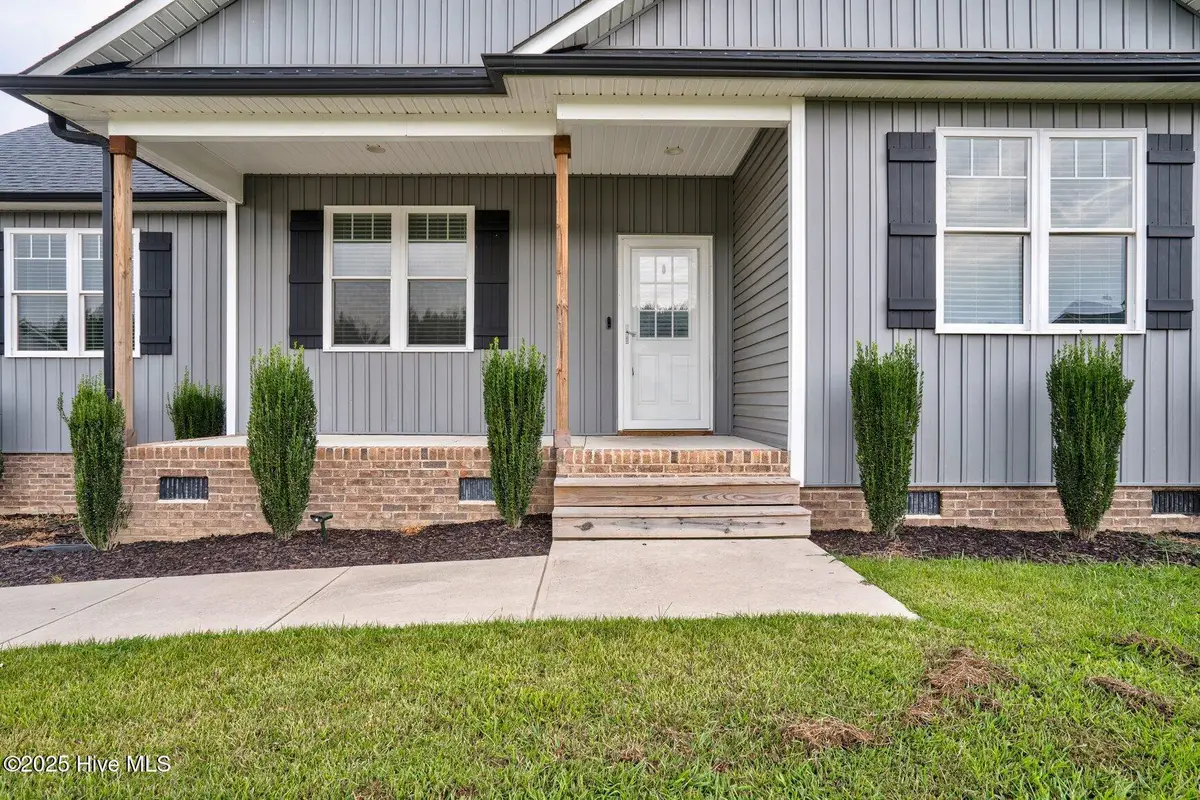 9448 S Beaver Creek Way, Middlesex, NC 27557 - Image #1